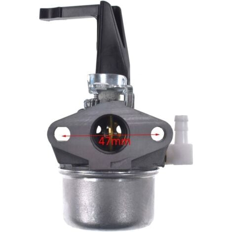 696065 Carburateur de remplacement avec kit de joint pour Briggs & Stratton
