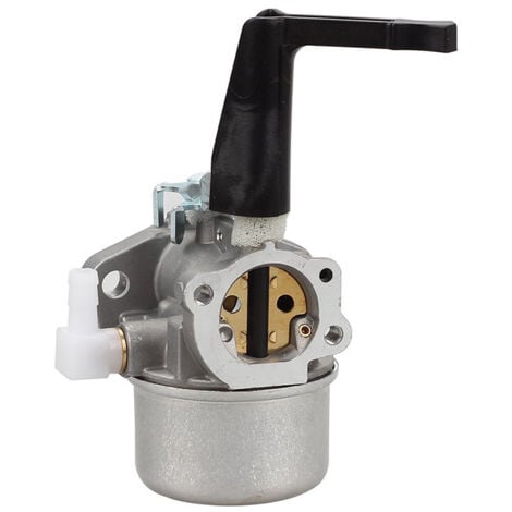 696065 Carburateur de remplacement avec kit de joint pour Briggs & Stratton