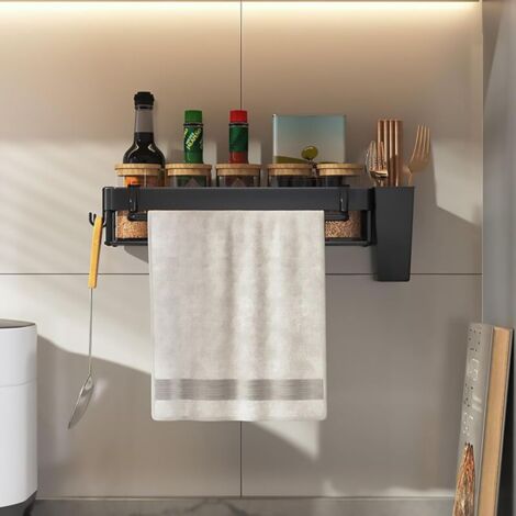 Sollbry Stainless Steel Sink Organizer, Kitchen Sink Sponge Holder, Sponge Holder Storage Basket, Suitable for Kitchen, Kitchen Sink Sponge Holder with 2 Chopstick Rests