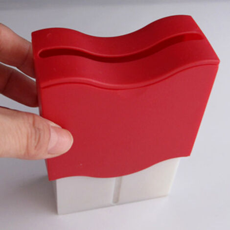 Sollbry Toothpick Holder 1pc Home Table Toothpick Storage Box Portable Toothpick Holder Toothpaste Holder Toothpick Dispenser
