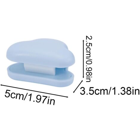 Sollbry 3pcs Toothbrush Organizer  Toothpaste Dispenser and Toothbrush Holders Wall Mounted, No Drilling Toothpaste Holder for Toothpaste, Shampoo Cosmetic