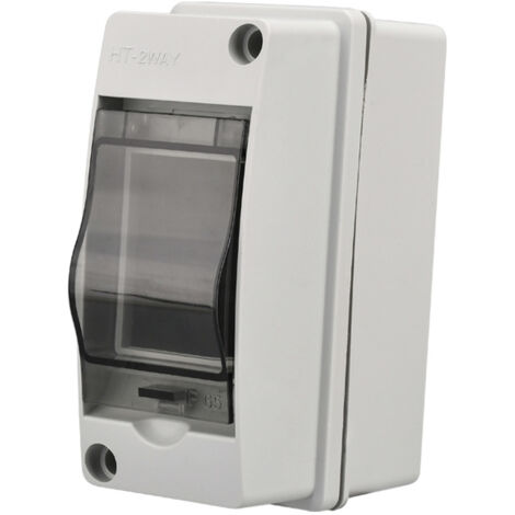 Wiska WIB Junction Boxes | Electric Vault Ltd