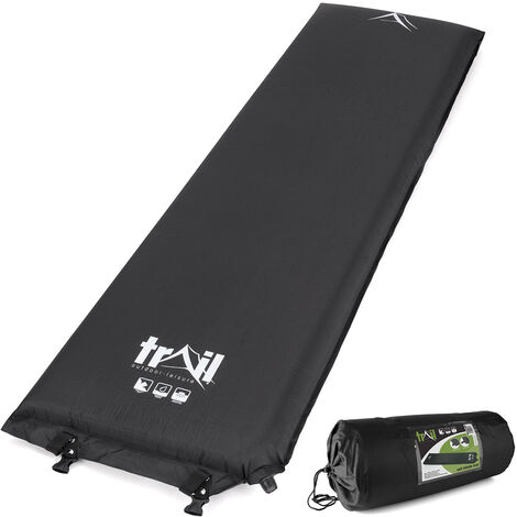 blacks self inflating mat