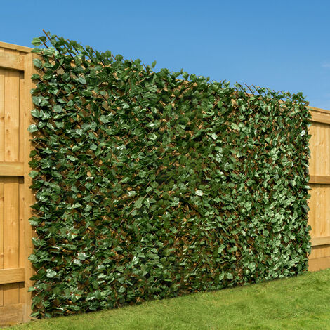 Trellis With Ivy Leaves (1m x 2m)