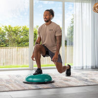 Dome Balance Trainer - Teal - Teal