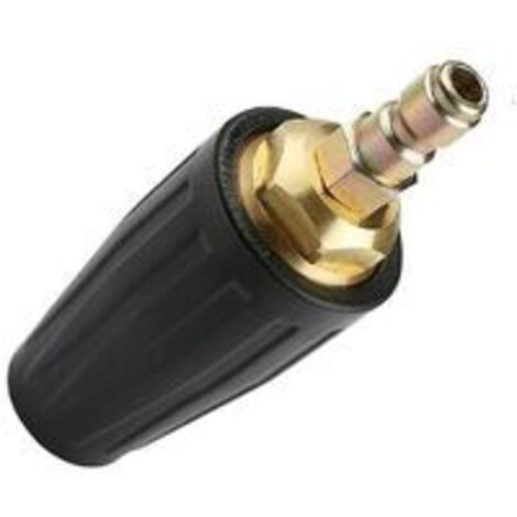 WASPPER Turbo Sprühdüse 3600 PSI - Rotierende Düse Für Hochdruckreiniger