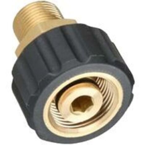 Düsenanschlussadapter Hochdruckreiniger-Zubehör – M22F G3 / 8F (1/5)