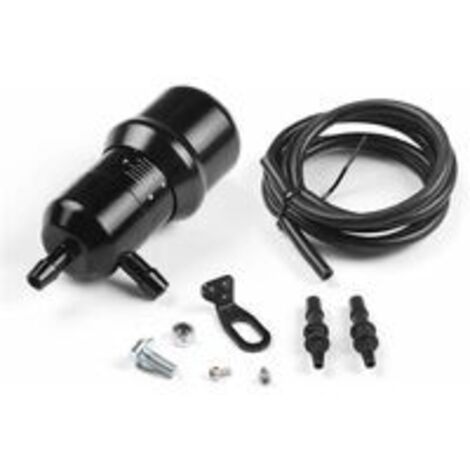 Universeller manueller Turbo-Boost-Controller, einstellbar von 0 bis 60 psi, Reglerventil für Turbomotor-Controller aus Aluminiumlegierung (1/4)