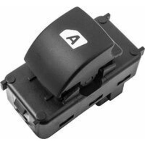 Fensterschalter Für Peugeot 207, Partner Tepee, Berlingo - Direktersatz