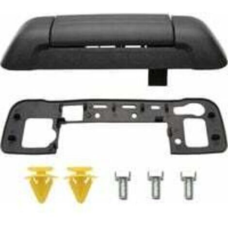 Außentürgriff für den hinteren Kofferraum für Suzuki Vitara Grand Vitara 1998–2005 8285065D125PK