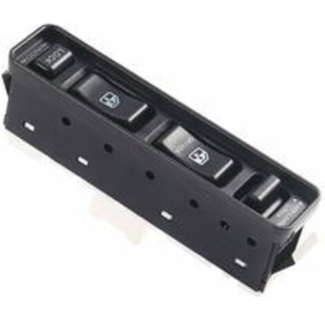 Fensterheberknopf für Suzuki Vitara, Fensterschalter 3799060A00 1999 2000 2001 2002 2003 2004 (1/5)