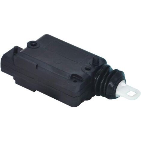 Jadeshay Zentralverriegelung Betätiger 2-Polig | Stellmotor 7702127213 Für Renault Megane Scenic Clio