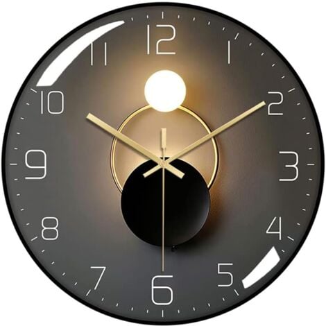 Funk Wanduhr Wohnzimmer Lautlos Funk Wanduhr Lautlos Funkuhren