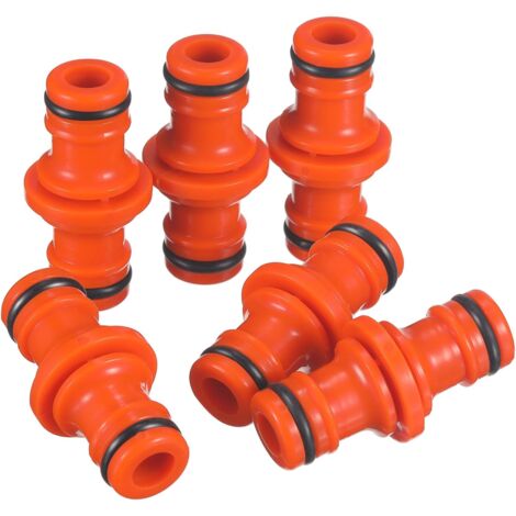 Rohrverbinder für Rohr 48,3 mm Traufenstück 27,5