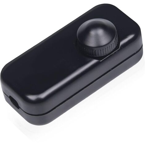 Dimmer A Pedale A LED Bianco, 100 W/300 W, Dimmerabile, Per - Foto 7