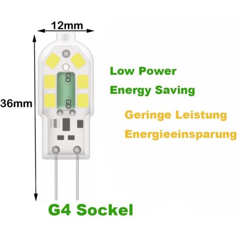 20 W Led Entspricht