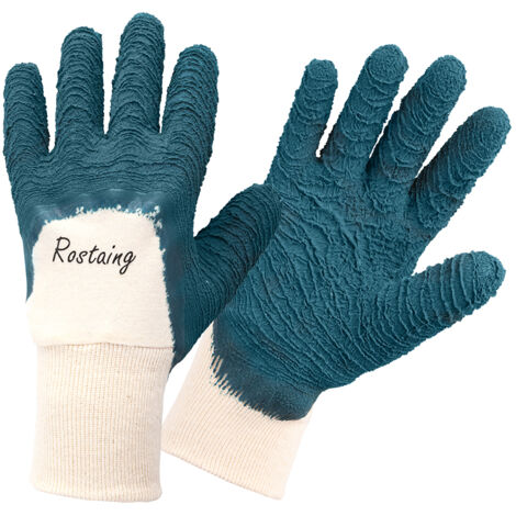 Gant rosiers et petits épineux PROTECT - ROSTAING - 9 - L