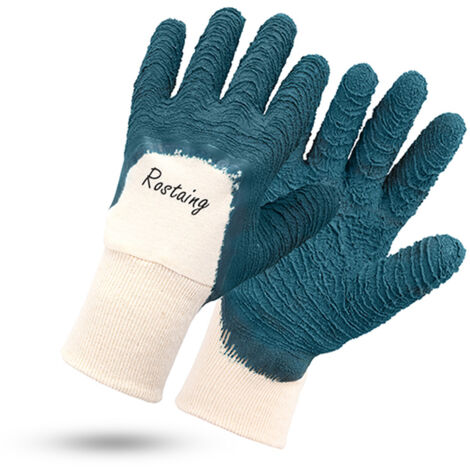 Gant rosiers et petits épineux PROTECT - ROSTAING - 8 - M