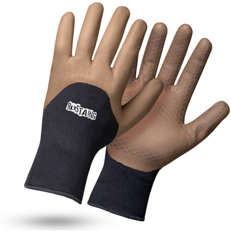 Gant de jardinage ONE4ALL - ROSTAING - 8 - M