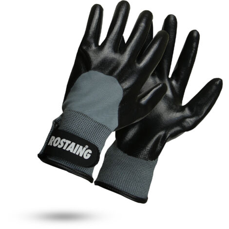 Gant carreleur fin CARPRO - ROSTAING - 10 - XL