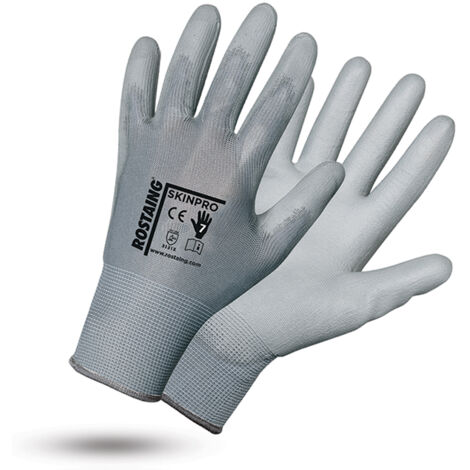 Gant de manutention fine SKINPRO - ROSTAING - 11 - XXL