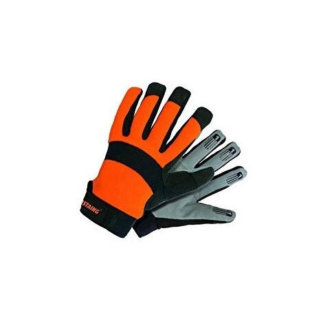 Gant de protection contre les vibrations OPTIPRO - ROSTAING - 9 - L