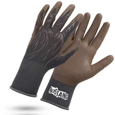 ROSTAING Gant travaux de précisions ROSTAING ROOTS, taille11