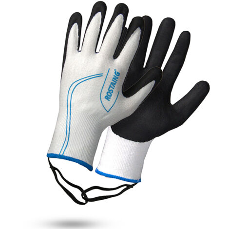 Gant bricolage tactile MAXSTRONG.H - ROSTAING - 9 - L