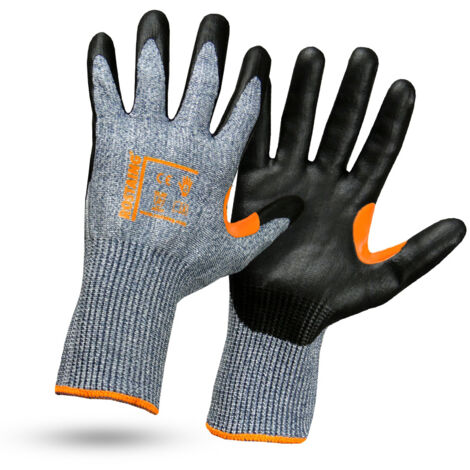 Gant anti coupure niveau F tactile DURANIT-ULTRA - ROSTAING - 7 - S