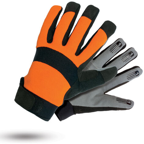 Gant de protection contre les vibrations OPTIPRO - ROSTAING - 10 - XL