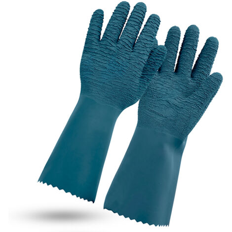 Gant long rosiers et petits épineux PROTECTMAX - ROSTAING - 9 - L