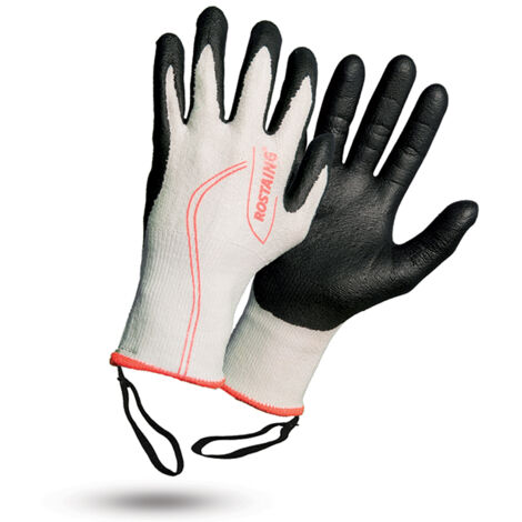 Gant bricolage tactile MAXSTRONG.F - ROSTAING - 6 - XS