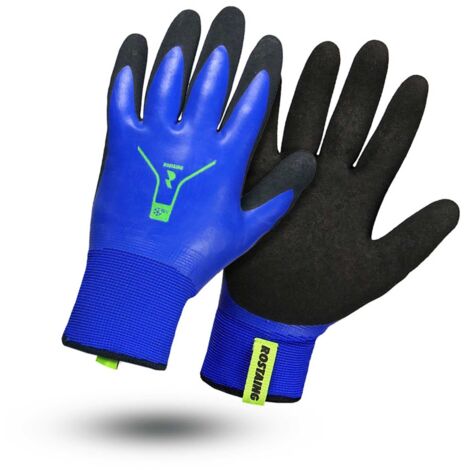 Gant de protection étanche pour le froid, POLAIRE - ROSTAING - 7 - S