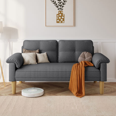 2 Personen Couch