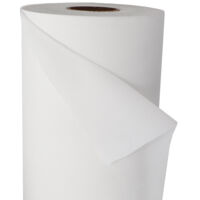 Vela protectora de invierno de 28 m², protección contra heladas 80 g, 1,4 m