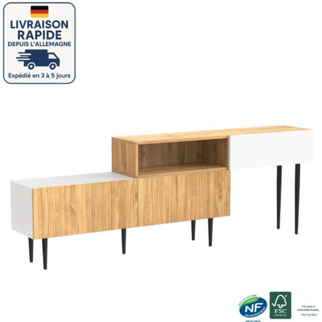 MFH Cintura Uomo In Cotone Con Lucchetto Metallico - Regolabile Fino A 130 Cm, Larghezza 3 Cm - Per Trekking E Outdoor