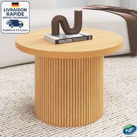 Beadthoven - Perline in legno, 32 pezzi da 8 a 30 mm, sfuse