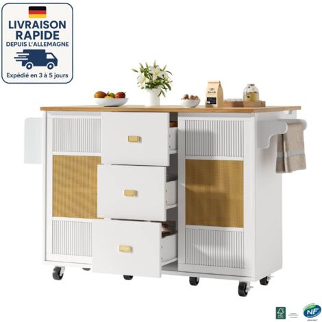 Carrello da bar mobile a 2 ripiani dorato con contenitore per vino e bicchieri, carrello da cucina moderno e stazione di caffè carrello multifunzione