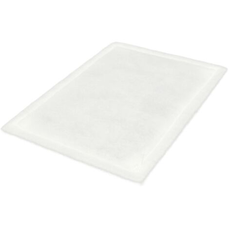 Filtro compatibile con purificatore d'aria ALDES InspirAir Home SC370