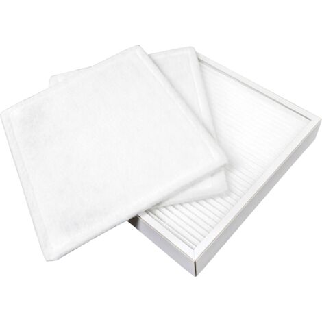 Filtri compatibili VMC Aldes Dee fly cube 300 e Dee fly cube 370