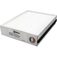 Filtro compatibile con purificatore d'aria ALDES InspirAir Home SC370