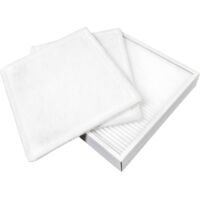Filtri compatibili VMC Aldes Dee fly cube 300 e Dee fly cube 370