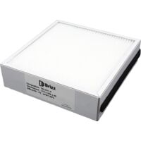 Filtro compatibile con purificatore d'aria ALDES InspirAir Home SC240