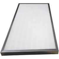 Filtre compatible centrale double-flux DUOTECH 1000 Atlantic