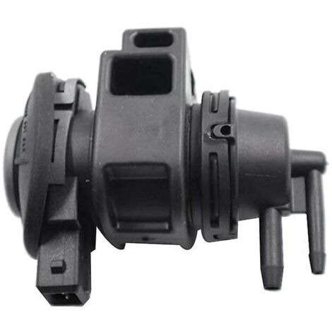 Électrovanne Turbo Pour Renault Megan, Laguna, Clio - Qiilu 82 00661049 - Pièce Défoulement Turbo Diesel