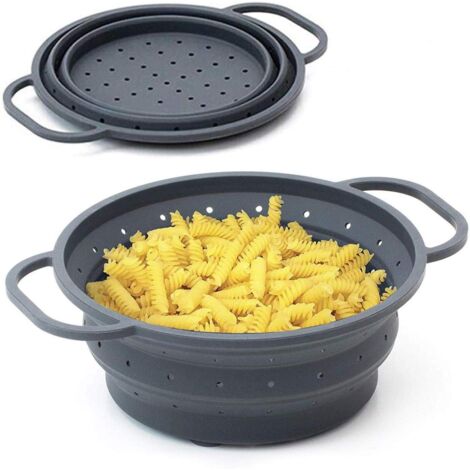 Cono Stradale Plastica 30 Cm - Segnaletica Bianco E Rosso Per Delimitazione Aree - Foto 2