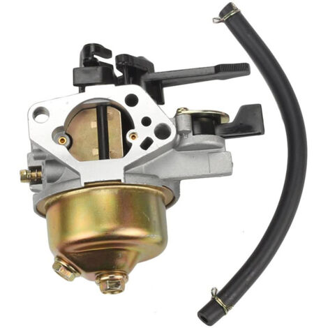 Carburateur Pour Moteur De Générateur GX340 GX390 GX420 188F 190F 11HP 13hp Carburateur Gx 340 390 87173808 - Foto 2
