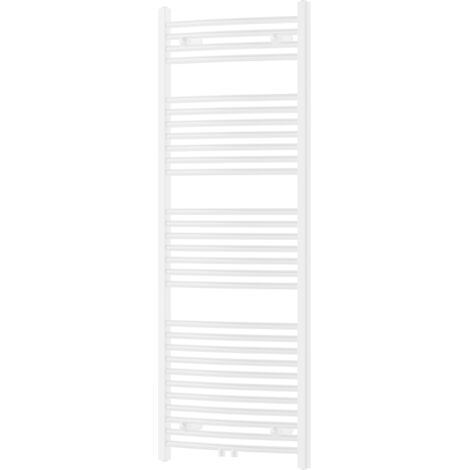 Mexen Ares Badheizkörper 1500 x 600 mm, 733 W, Weiß - W102-1500-600-00-20 (1/5)