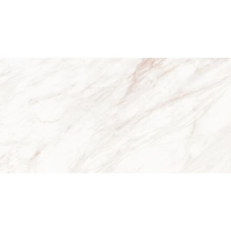 Mexen Forever Grey glasiertes Feinsteinzeug rektifiziert G1, Boden- und Wandfliese 120 x 60 cm, glänzend - TL139-120-060-00 (1/5)