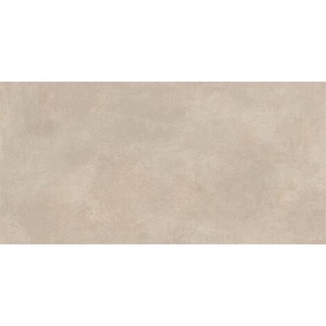 Mexen Cementum Sand glasiertes Feinsteinzeug rekt. G1, Boden-Wandfliese 120 x 60 cm, matt - TL341-120-060-03